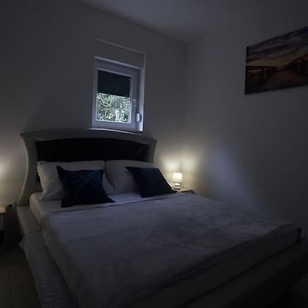 Apartment Spalato Split Dış mekan fotoğraf