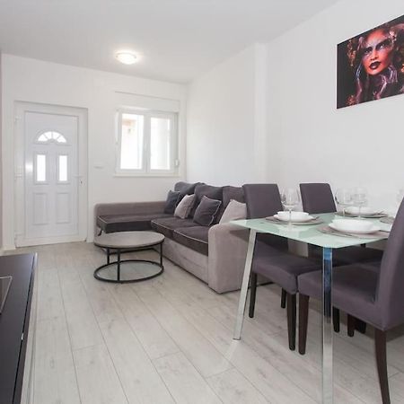 Apartment Spalato Split Dış mekan fotoğraf