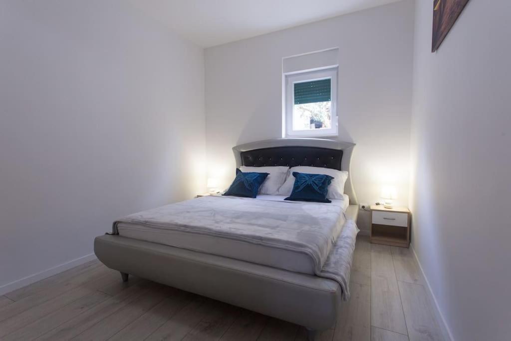 Apartment Spalato Split Dış mekan fotoğraf