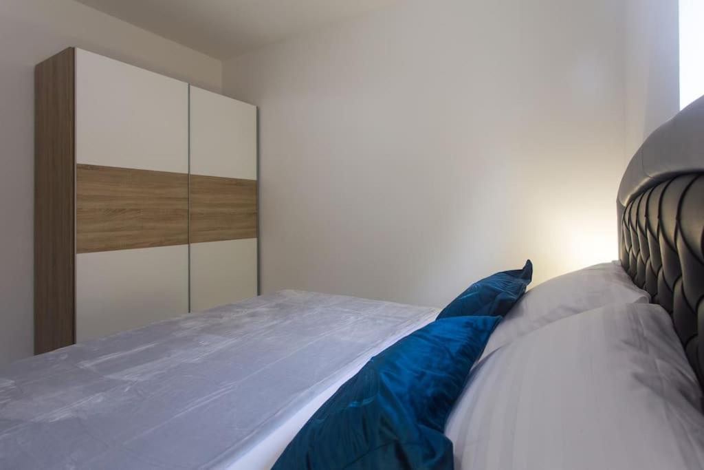 Apartment Spalato Split Dış mekan fotoğraf