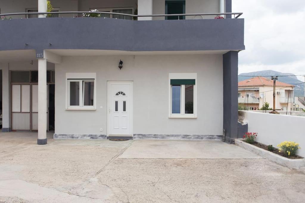 Apartment Spalato Split Dış mekan fotoğraf