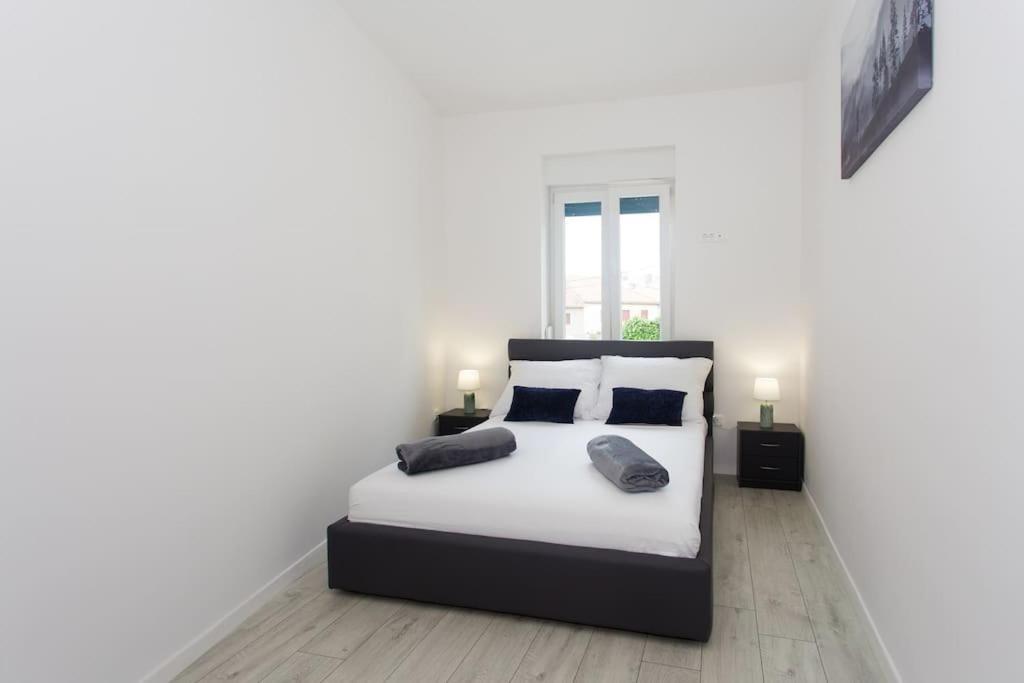 Apartment Spalato Split Dış mekan fotoğraf